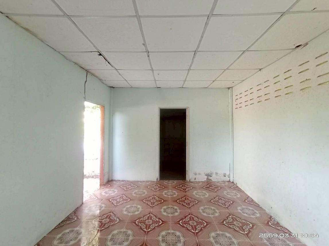 รูป บ้านเดี่ยว 1207 ตร.วา นามน กาฬสินธุ์ 2.4M - รูปที่ 22/31