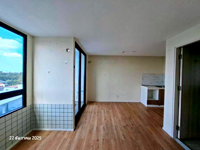 ขายคอนโด : 🔥 ขาย คอนโด โมเดิร์น คอนโด บางพลัด (Modern Condo Bang Phlat) | ใกล้ MRT บางพลัด