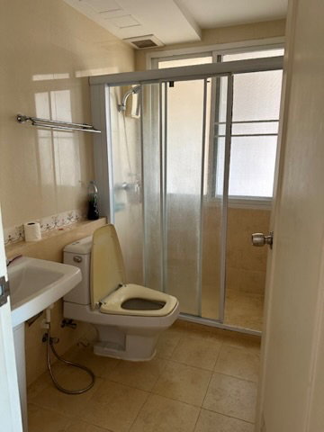 picture [FOR SALE] — The Bangkok Narathiwas Beautiful 1-Bedroom Condo | 56 sq.m. | 6th Floor - 5/8