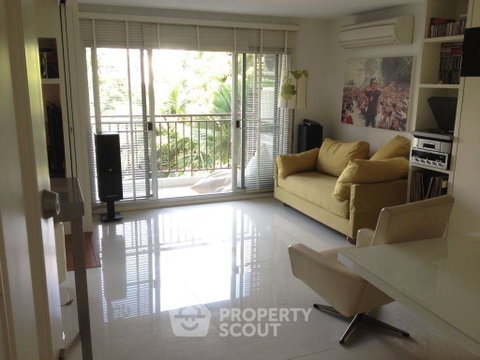 300m To BTS National Stadium | 2-BR Condo One Siam Condominium (ID 3148834)