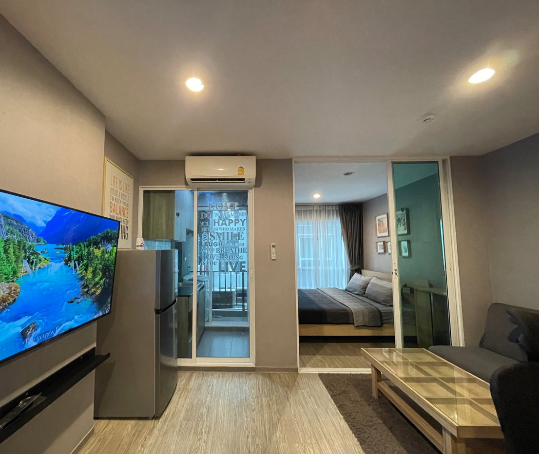 picture Rent Regenthome97/1(NearBTSbangjak)   - 15/17