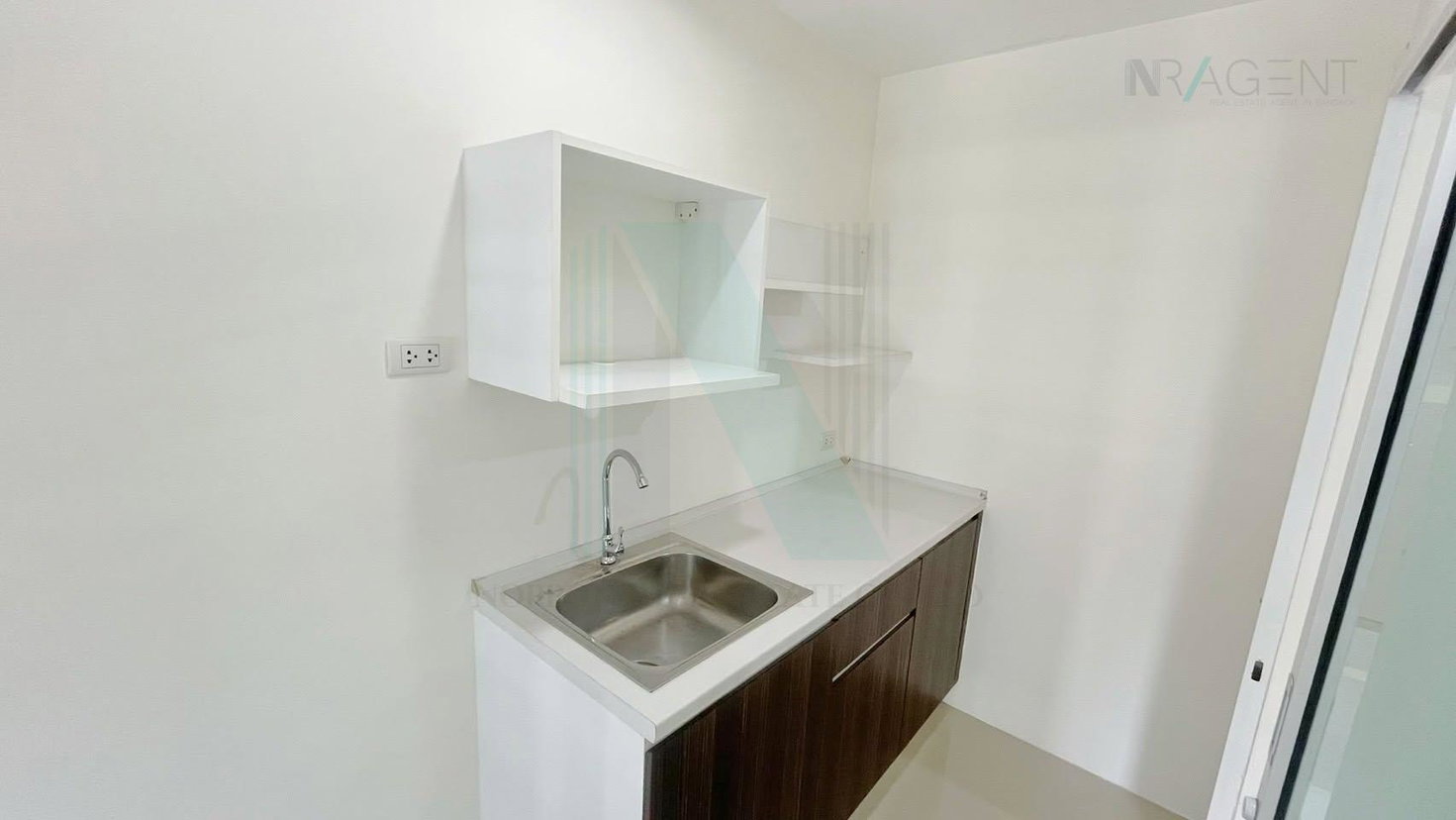 รูป ขายคอนโด อะพูล คอนโด บางนา อาคาร 1 ชั้น 3 1 ห้องนอน ขนาด 27 ตรม ใกล้ เซ็นทรัล บางนา - รูปที่ 6/8