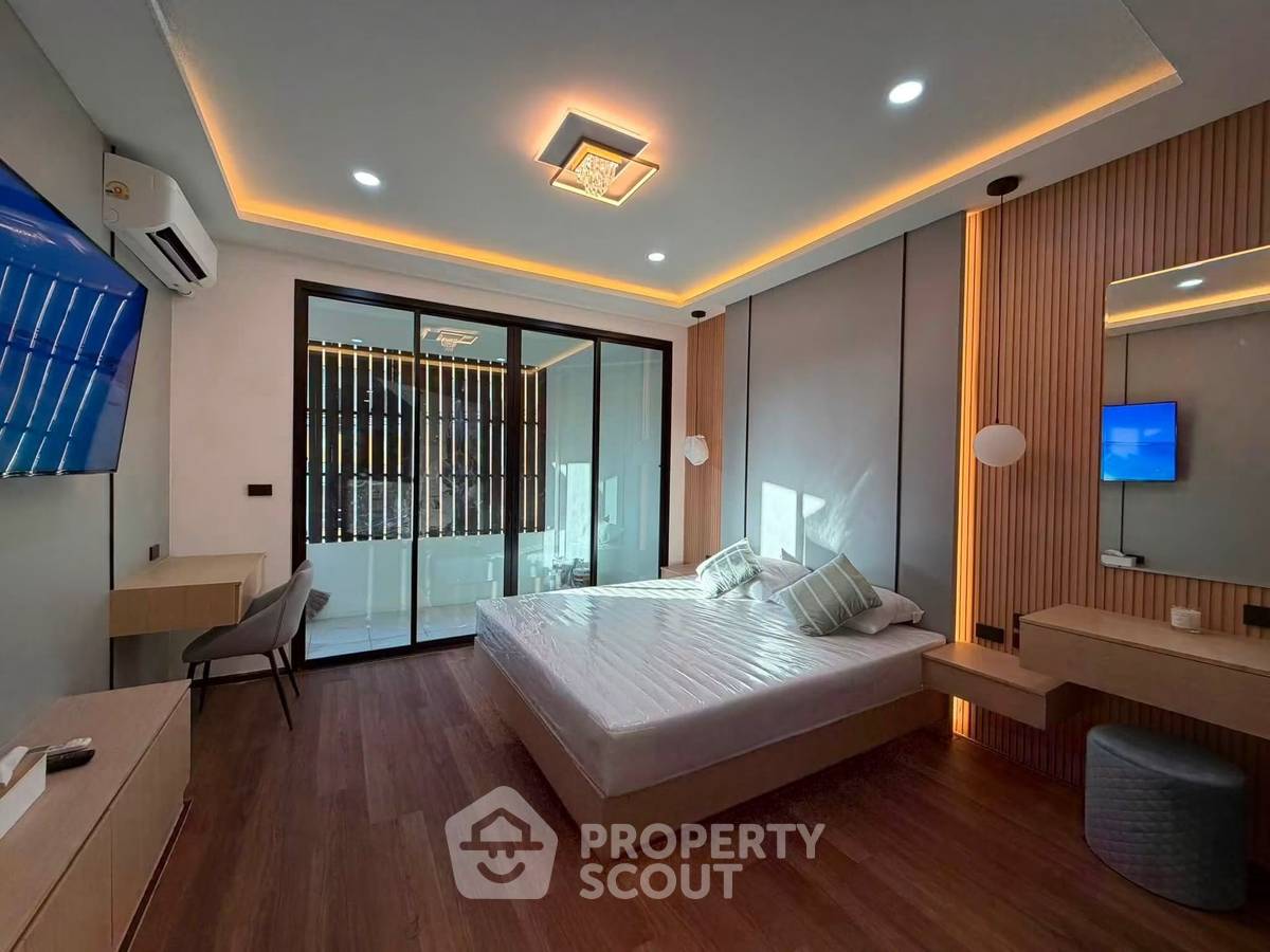 รูป คอนโด 1 ห้องนอน ขายที่ Jomtien Condotel หาดจอมเทียน (ID 3157661) - รูปที่ 5/13