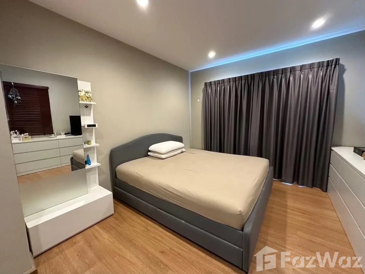 รูป ขาย บ้านเดี่ยว 3 ห้องนอน ในโครงการ เดอะ แพลนท์ เทพกระษัตรี-ถลาง 6671691 - รูปที่ 4/10