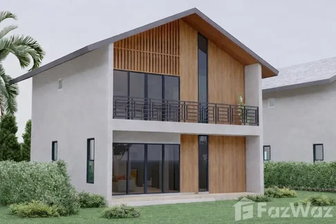 ขาย บ้านเดี่ยว 3 ห้องนอน ในโครงการ ฮิคารุ การ์เด้น 6671250
