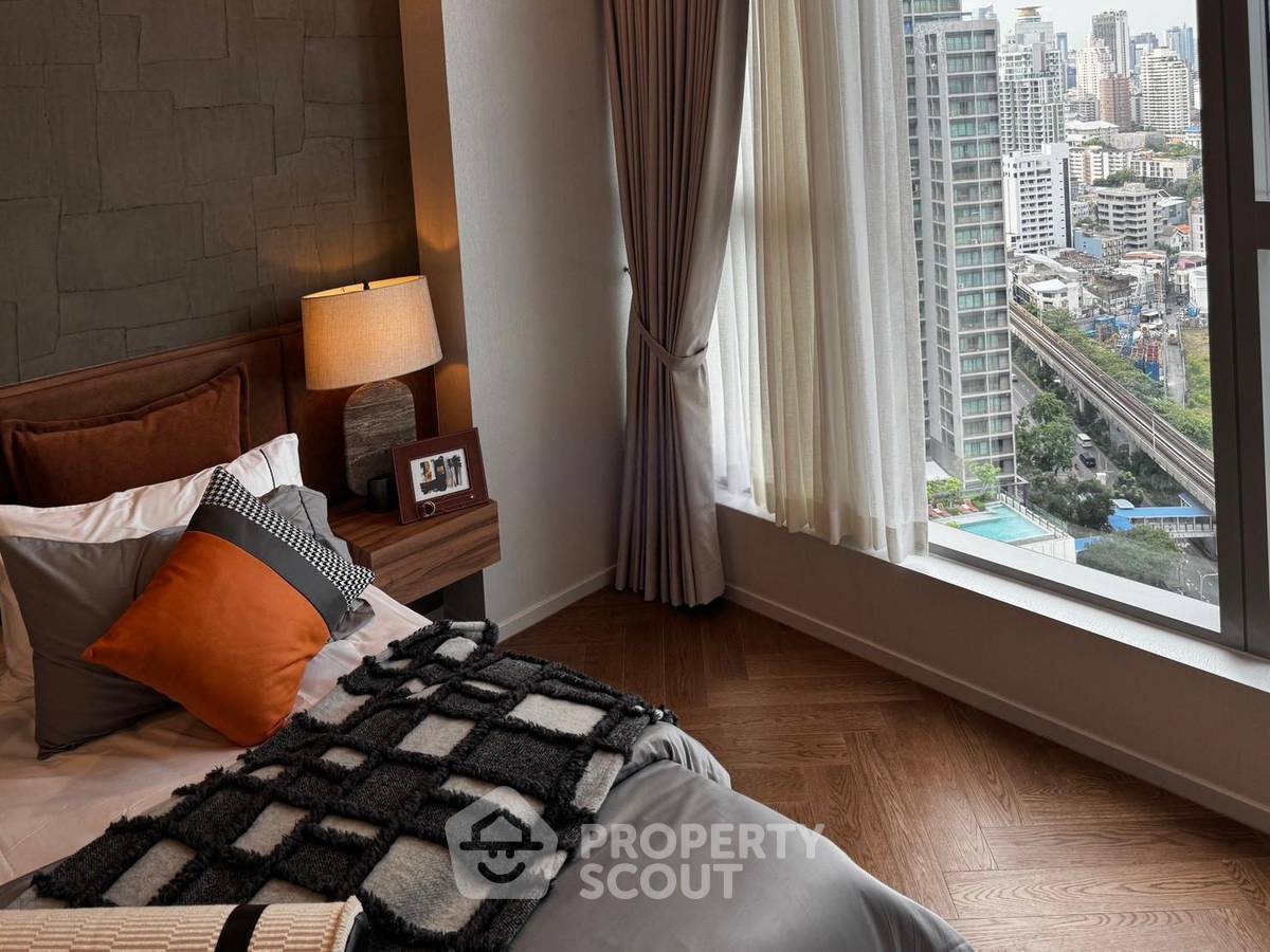 รูป ใกล้ BTS ทองหล่อเพียง 90 ม. | 1 ห้องนอน The Residences 38 (ID 2992932) - รูปที่ 5/5
