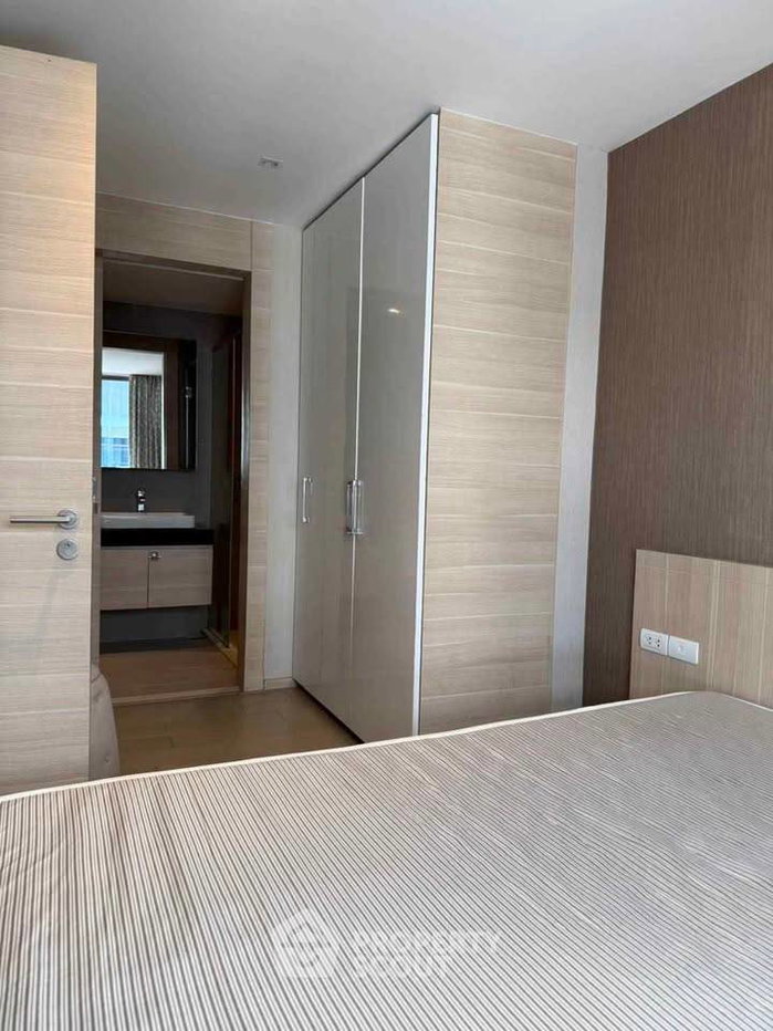 รูป ใกล้ BTS ช่องนนทรี 200 ม. | คอนโด 1 ห้องนอน Klass Silom (ID 3185494) - รูปที่ 6/11