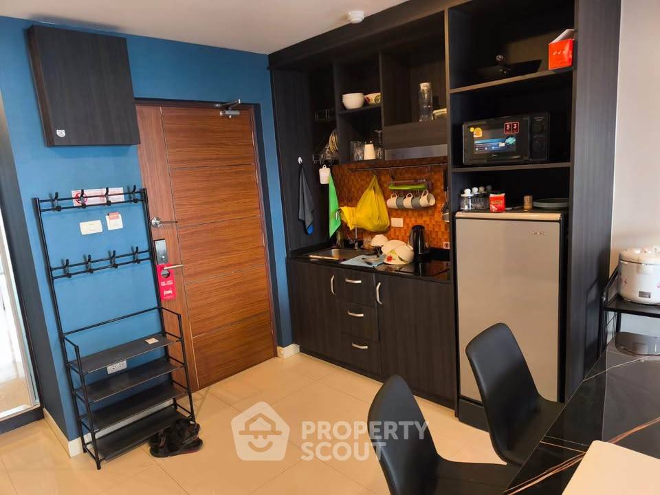 รูป คอนโดสองห้องนอนเลี้ยงสัตว์ได้ ขายที่ New Nordic Club 1 พัทยา (ID 3184491) - รูปที่ 3/16