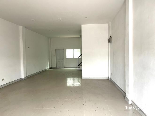 picture SHOP HOUSE 20.3 Sq.w. Si Racha Chonburi for 3.2M - 4/37