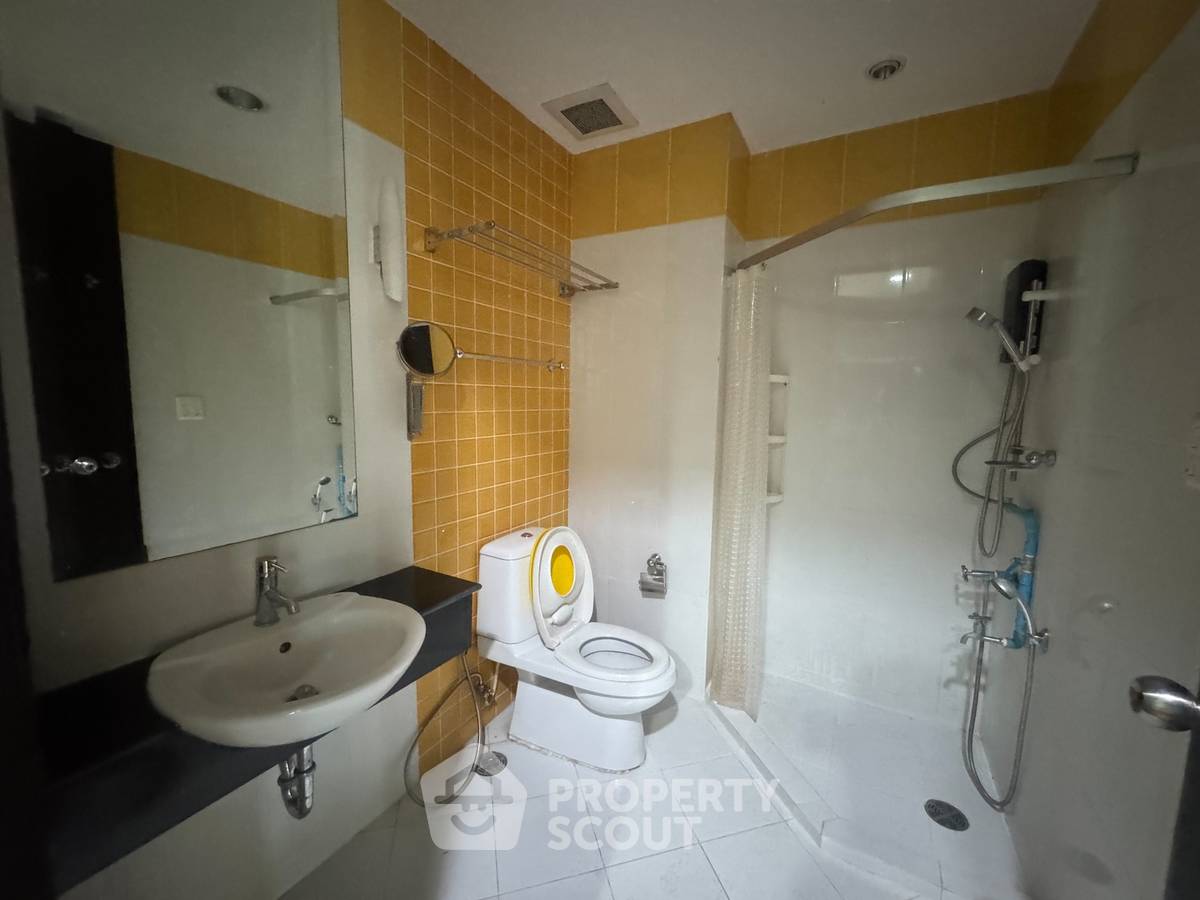 picture 200m To BTS Asoke: 2-BR Citi Smart Sukhumvit 18 (ID 629413) - 19/21