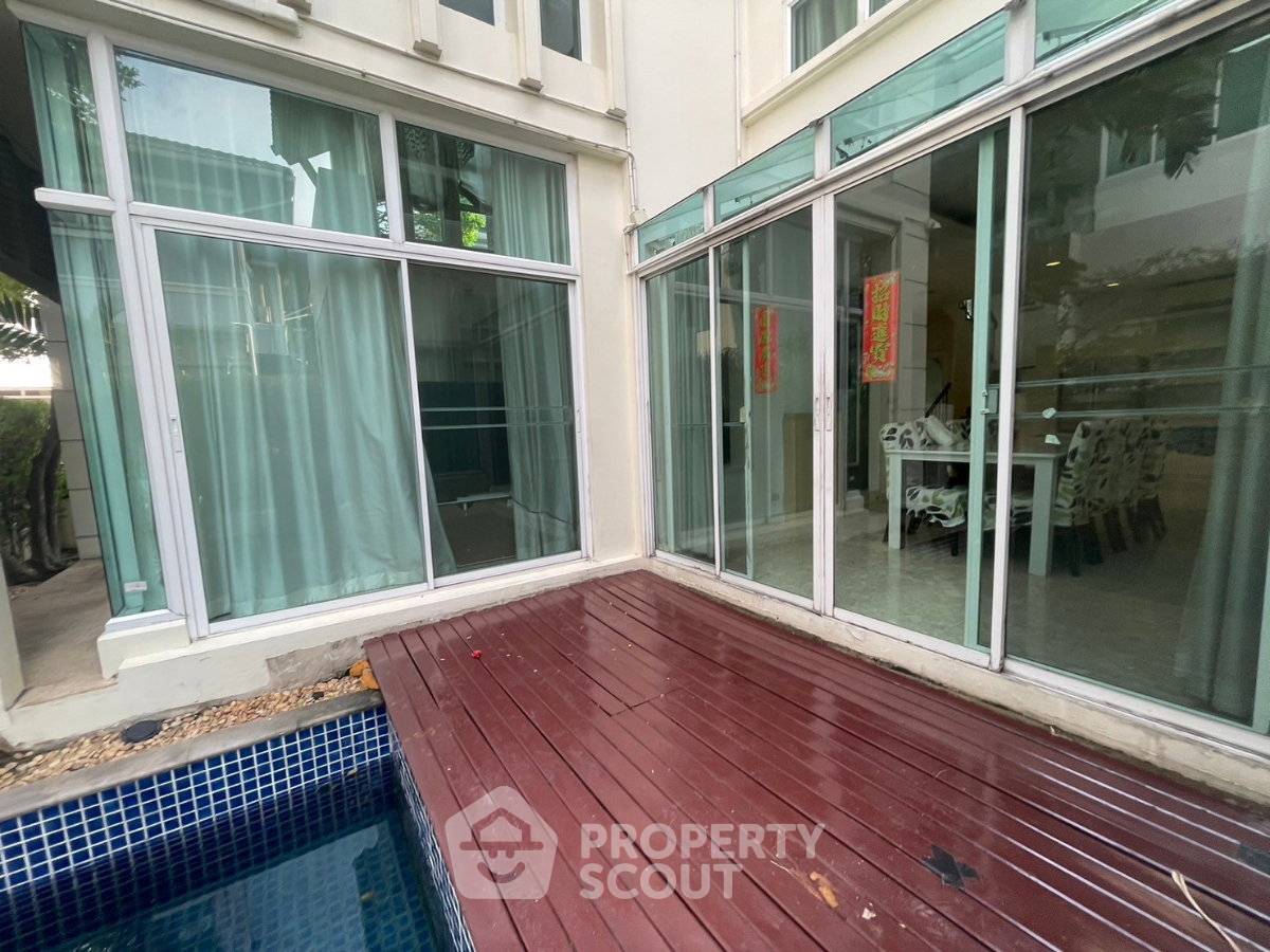 รูป บ้าน 5 ห้องนอน พื้นที่ 495 ตร.ม. Grand Bangkok Boulevard Ratchada - Ramintra (ID 3185950) - รูปที่ 15/18