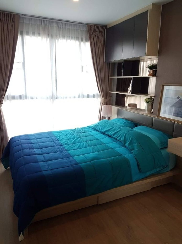รูป 🏙️✨ FOR RENT: IDEO O2  📩 Interested in this room? Screenshot or copy the link and send us via Line for more details & room viewing.   - รูปที่ 1/7