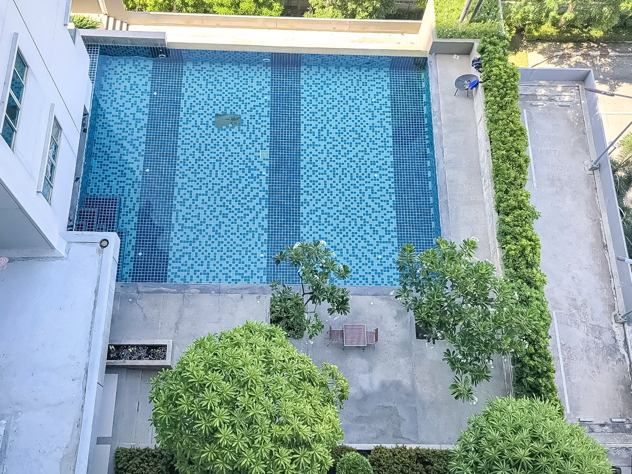 รูป 1Bed for Rent Lumpini Condo Town North Pattaya Sukhumvit - รูปที่ 9/9