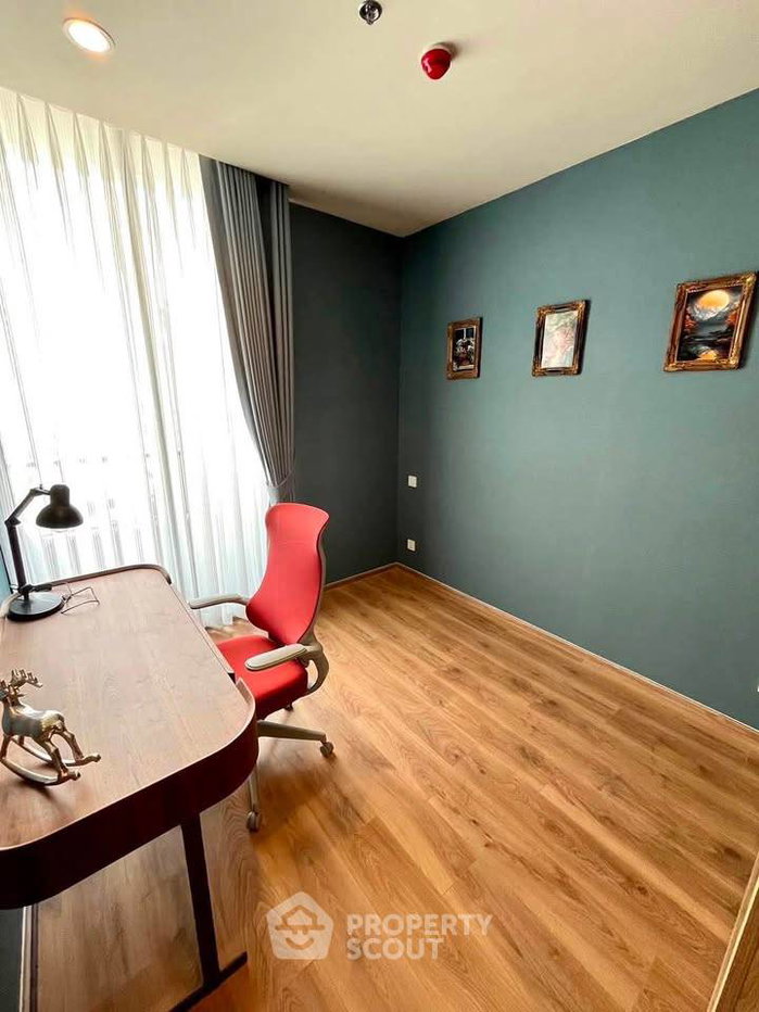 picture 17th-Floor 2-BR At Noble Form Thonglor Near BTS Thong Lor (ID 3188644) - 9/10