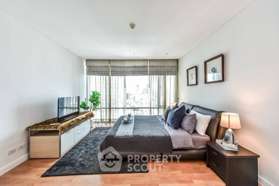 รูป 2 ห้องนอน ชั้น 30 ขนาด 96 ตร.ม. Fullerton Sukhumvit ใกล้ BTS เอกมัย (ID 3187100) - รูปที่ 10/14