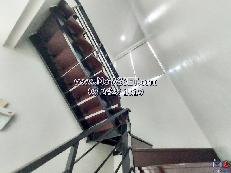 รูป ให้เช่าบ้านเดี่ยว 2 ชั้น รังสิต-คลองสาม บ้านหลังใหญ่ 59.4 ตร.วา พร้อมเฟอร์ มีสวนข้างบ้าน | ฉัตรหลวง 14 รังสิต-คลองสาม - รูปที่ 13/22
