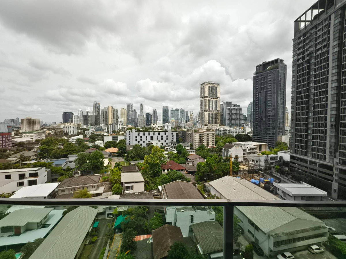รูป คอนโด ให้เช่า : Noble Remix (( ทองหล่อ thonglor)) MK-02 line @livingbk - รูปที่ 13/13