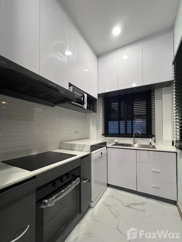 รูป ขาย วิลล่า 3 ห้องนอน ในโครงการ ดิ เอลิแกนซ์ บาย ภิรันดา 6088419 - รูปที่ 6/22