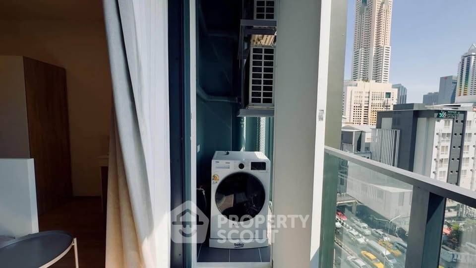 picture 1-BR Condo At XT Phayathai Near BTS Phaya Thai (ID 3188542) - 3/10
