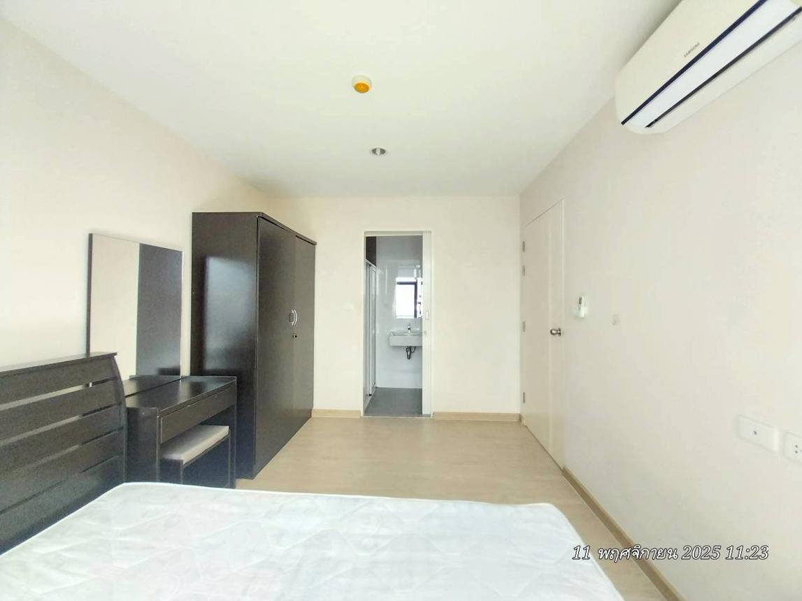 รูป 🔥 ขาย คอนโด เฟรช คอนโดมิเนียม (Fresh Condominium) | ใกล้ MRT บางซ่อน – MRT เตาปูน - รูปที่ 6/7