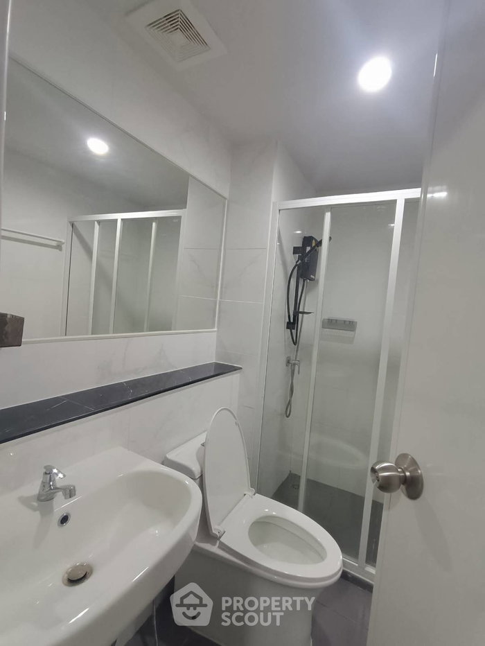 picture 1-BR Condo At RYE Sukhumvit 101/1, Bang Chak (ID 2099672) - 8/15