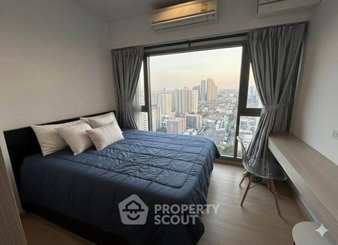 คอนโด 1 ห้องนอน ชั้น 20 Whizdom Connect Sukhumvit ใกล้ BTS ปุณณวิถี (ID 2585065)