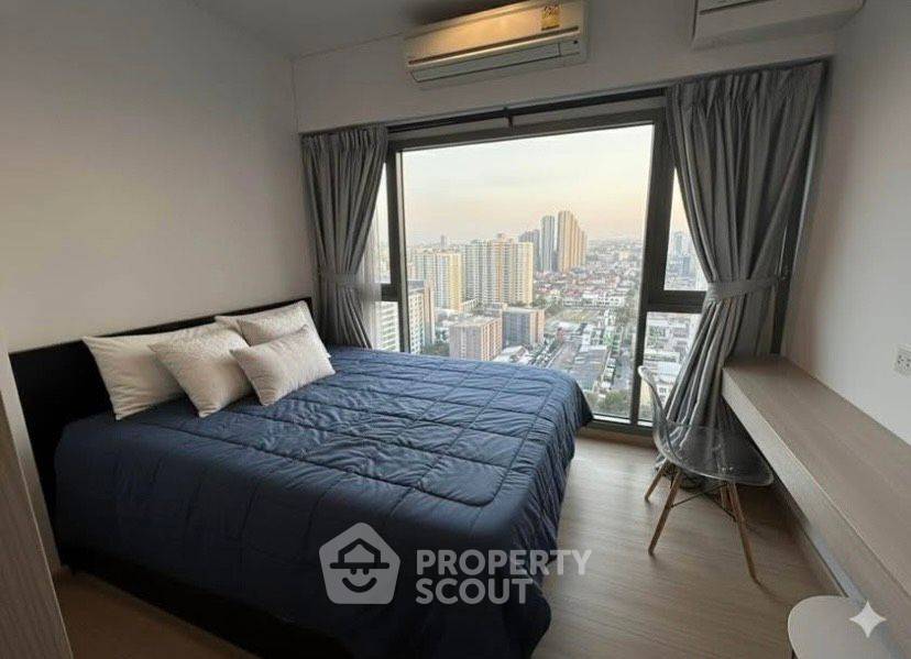 รูป คอนโด 1 ห้องนอน ชั้น 20 Whizdom Connect Sukhumvit ใกล้ BTS ปุณณวิถี (ID 2585065) - รูปที่ 1/5
