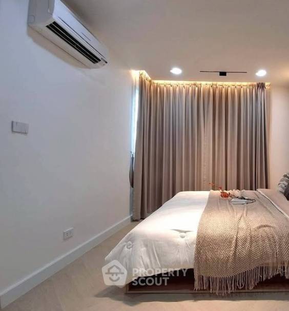 รูป ขายคอนโดหนึ่งห้องนอน The Clover Thonglor Residence ใกล้ BTS ทองหล่อ (ID 3184102) - รูปที่ 2/4