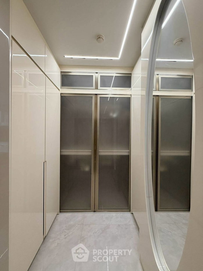 picture 3-BR 198 Sqm At Marque Sukhumvit, 100m To BTS Phrom Phong (ID 3187217) - 10/15