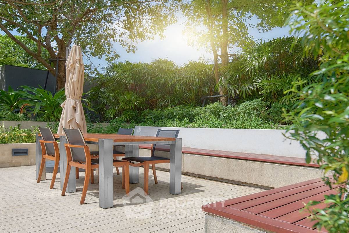 picture 100m To BTS Surasak | 2-BR The Bangkok Sathorn (ID 3186968) - 8/14