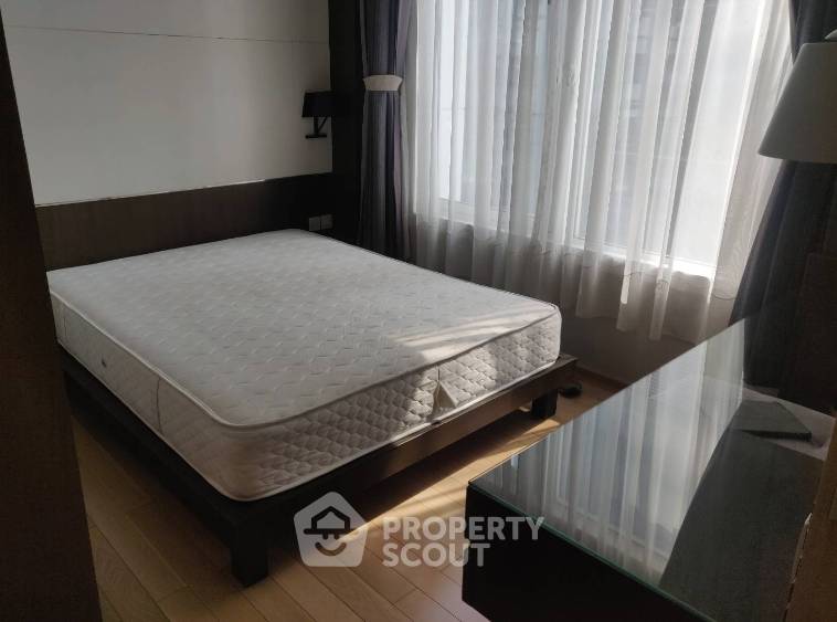picture 200m To BTS Thong Lor: 2-BR At Siri At Sukhumvit (ID 514859) - 15/17