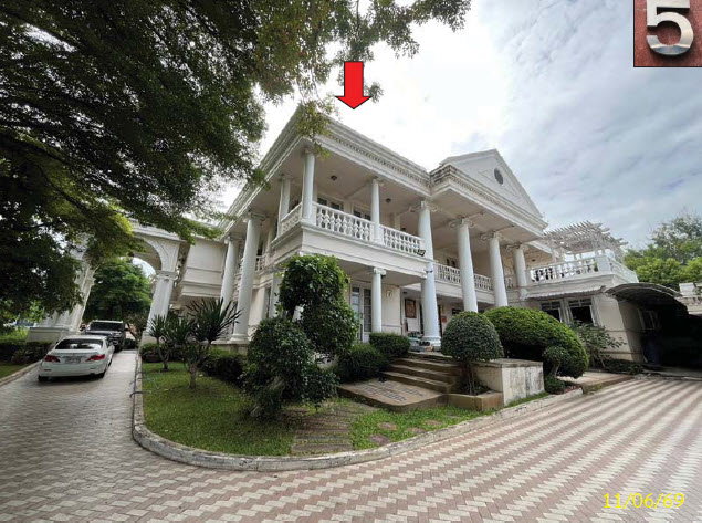 picture LAND 1040 Sq.w. Chom Thong Bangkok for 53.4M - 5/6