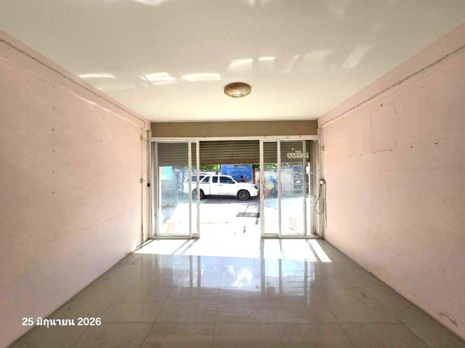 picture SHOP HOUSE 8 Sq.w. Phaisali Nakhon Sawan for 2.1M - 5/35