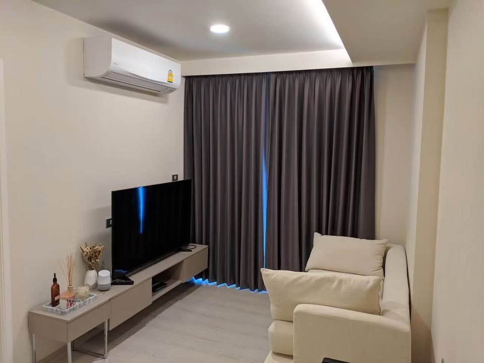 รูป ห้องใหญ่ 🏙️(For Rent/ให้เช่า) VTARA Sukhumvit 36 (Thonglor) - Code: VTR36009 - รูปที่ 9/9