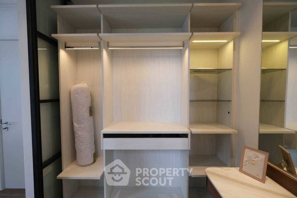 รูป 2 ห้องนอน Muniq Langsuan ขนาด 95 ตร.ม. BTS ราชดำริ (ID 3187264) - รูปที่ 13/15