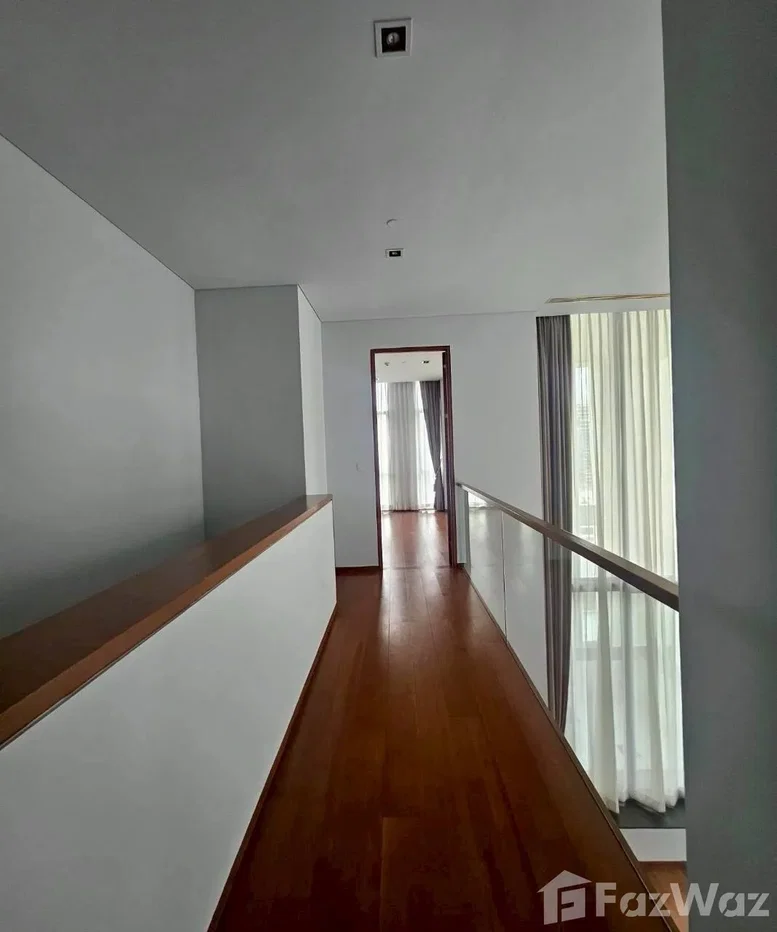 รูป ขาย คอนโด 3 ห้องนอน ในโครงการ เดอะ สุโขทัย เรสซิเด้นซ์ 6671837 - รูปที่ 6/19