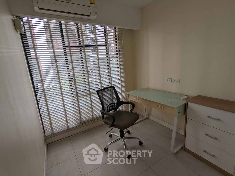 picture 200m To MRT Thailand Cultural Centre | 2-BR Amanta Ratchada (ID 1062484) - 11/11