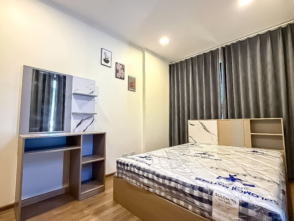 รูป Two Storey House for Rent Nong Pla Lai East Pattaya 3Bed - รูปที่ 9/11