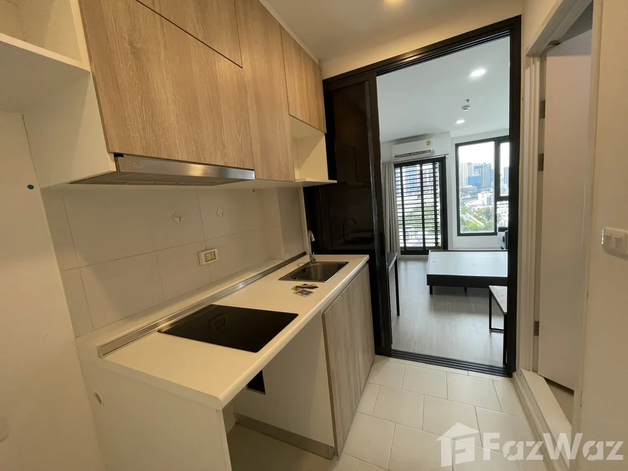 picture 1-Bedroom Condo at Denim Jatujak | City View | THB 2.8M 6668562 - 6/12