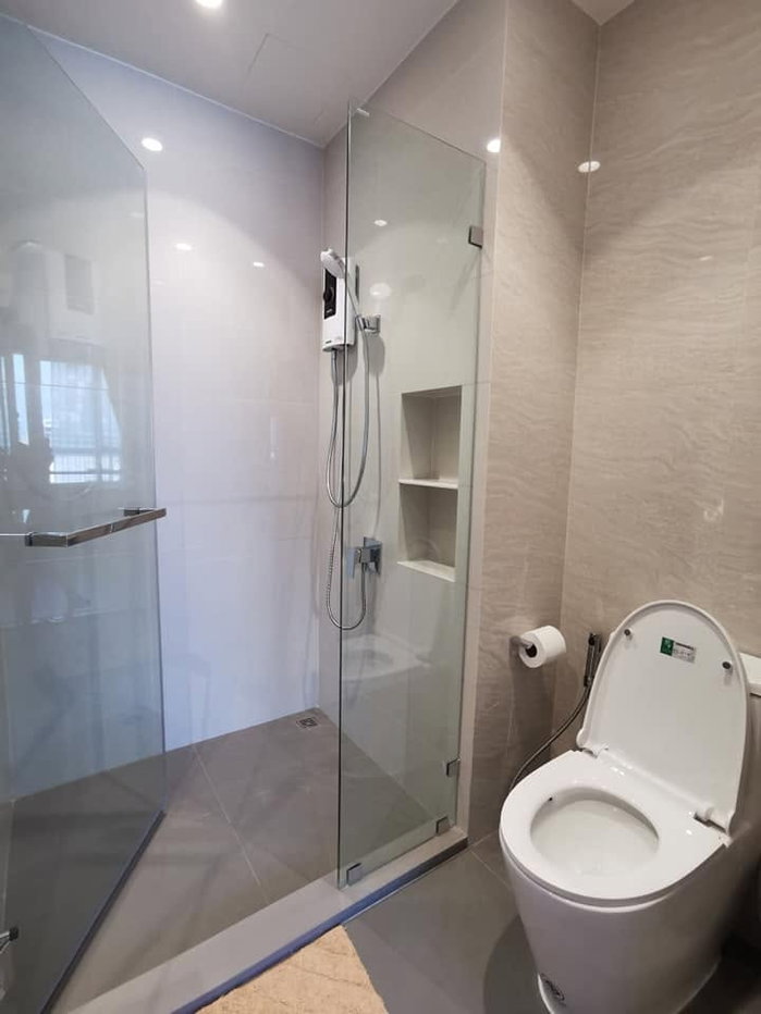 picture 🐶🐱Pet Friendly 🏙️ (For Rent) Maru Ladprao 15 💵 21,000 THB (1 Bed, 30 Sqm) - ML15001  - 4/10