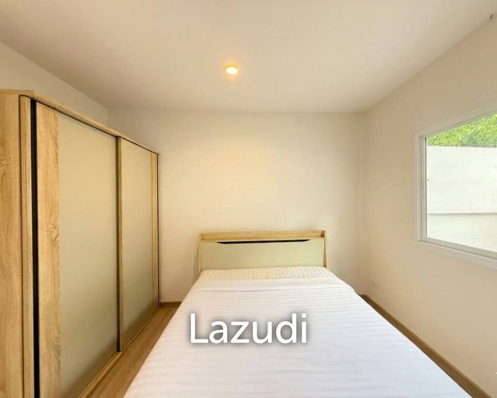 picture Newly Renovated 2-Bedroom Pool Villa for Sale in Pa Klok - 8/9