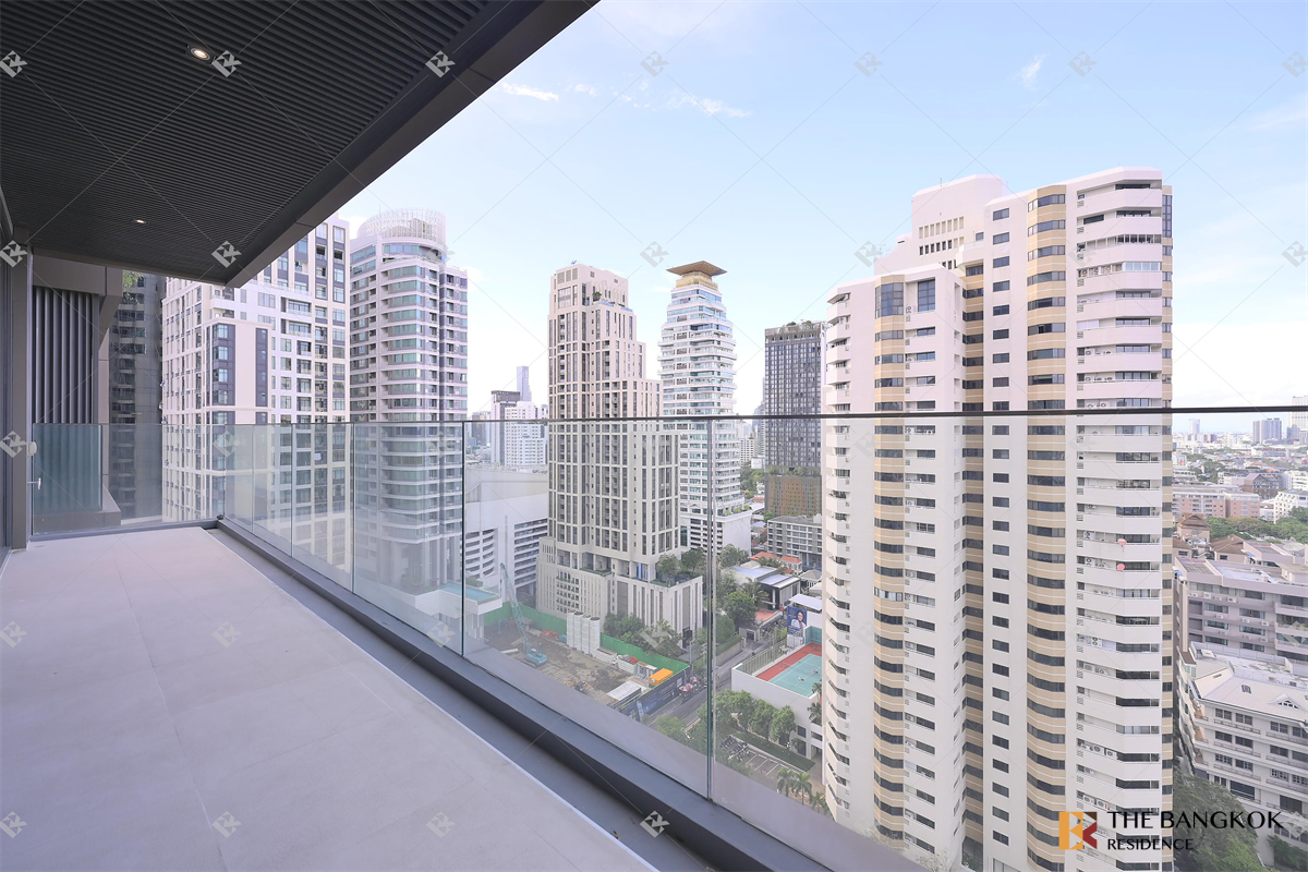 picture Luxury Unit, Ready for You Without the Wait Vittorio Sukhumvit 39 near BTS Phrom Phong - 8/10