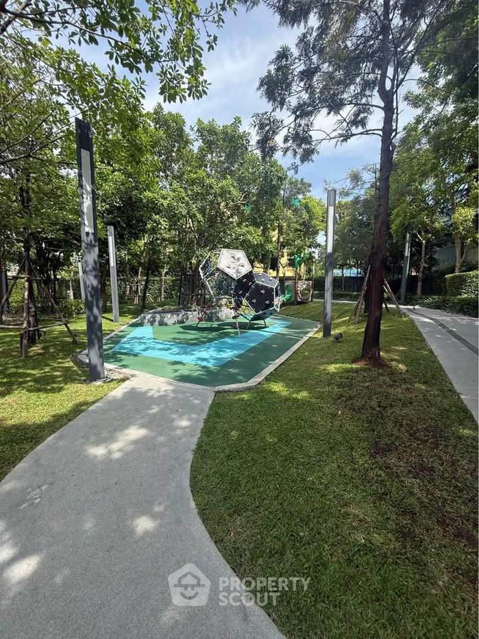 รูป คอนโด 2 ห้องนอน ชั้น 19 Supalai Park Yaekfaichai Station ใกล้ MRT ไฟฉาย 300 ม. (ID 3185433) - รูปที่ 11/22