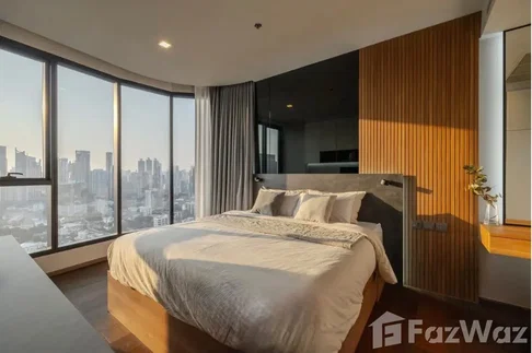 คอนโดให้เช่า 1 ห้องนอน ในโครงการ ไอดีโอ คิว สุขุมวิท 36 6671429