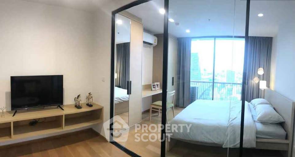 picture 1-BR Noble Revo Silom, 200m To BTS Surasak (ID 3188853) - 3/14