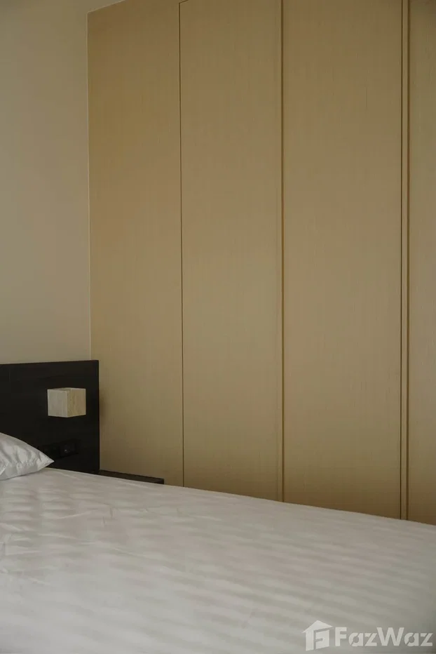 รูป คอนโดให้เช่า 2 ห้องนอน ในโครงการ ไลฟ์ อโศก พระราม 9 6669674 - รูปที่ 4/13