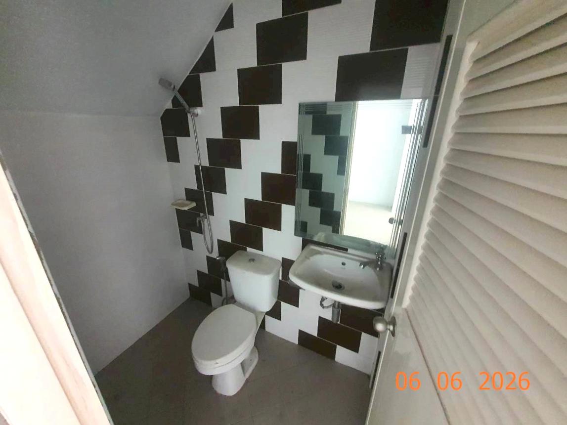 picture SHOP HOUSE 21.3 Sq.w. Saraphi Chiang Mai for 3M - 24/41