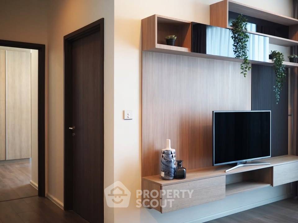 รูป ชั้น 18 คอนโด 2 ห้องนอน Whizdom Essence Sukhumvit ใกล้ BTS ปุณณวิถี (ID 3188434) - รูปที่ 6/13