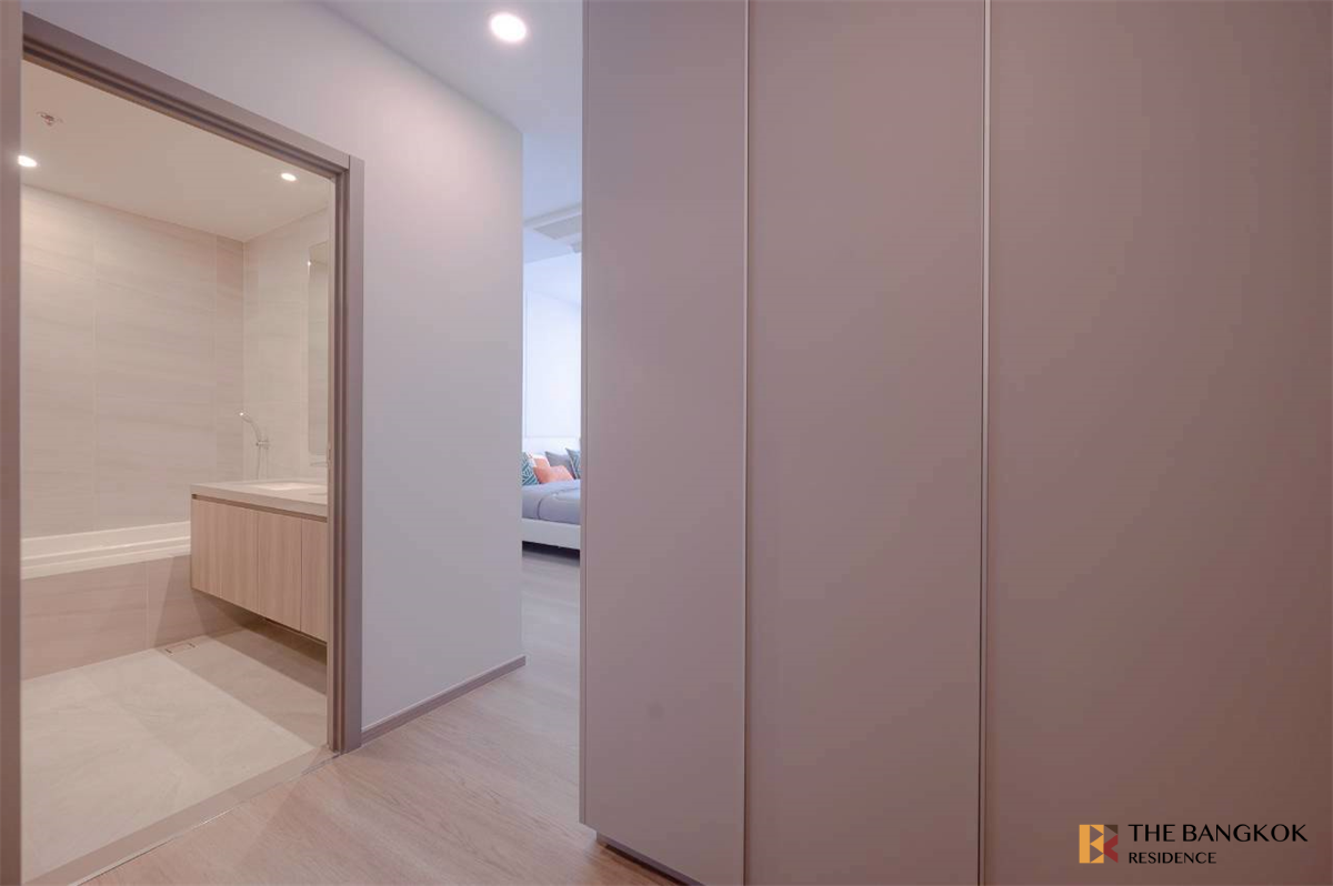 picture WHIZDOM THE FORESTIAS DESTINIA Luxury Unit, Ready for You Without the Wait - 6/10