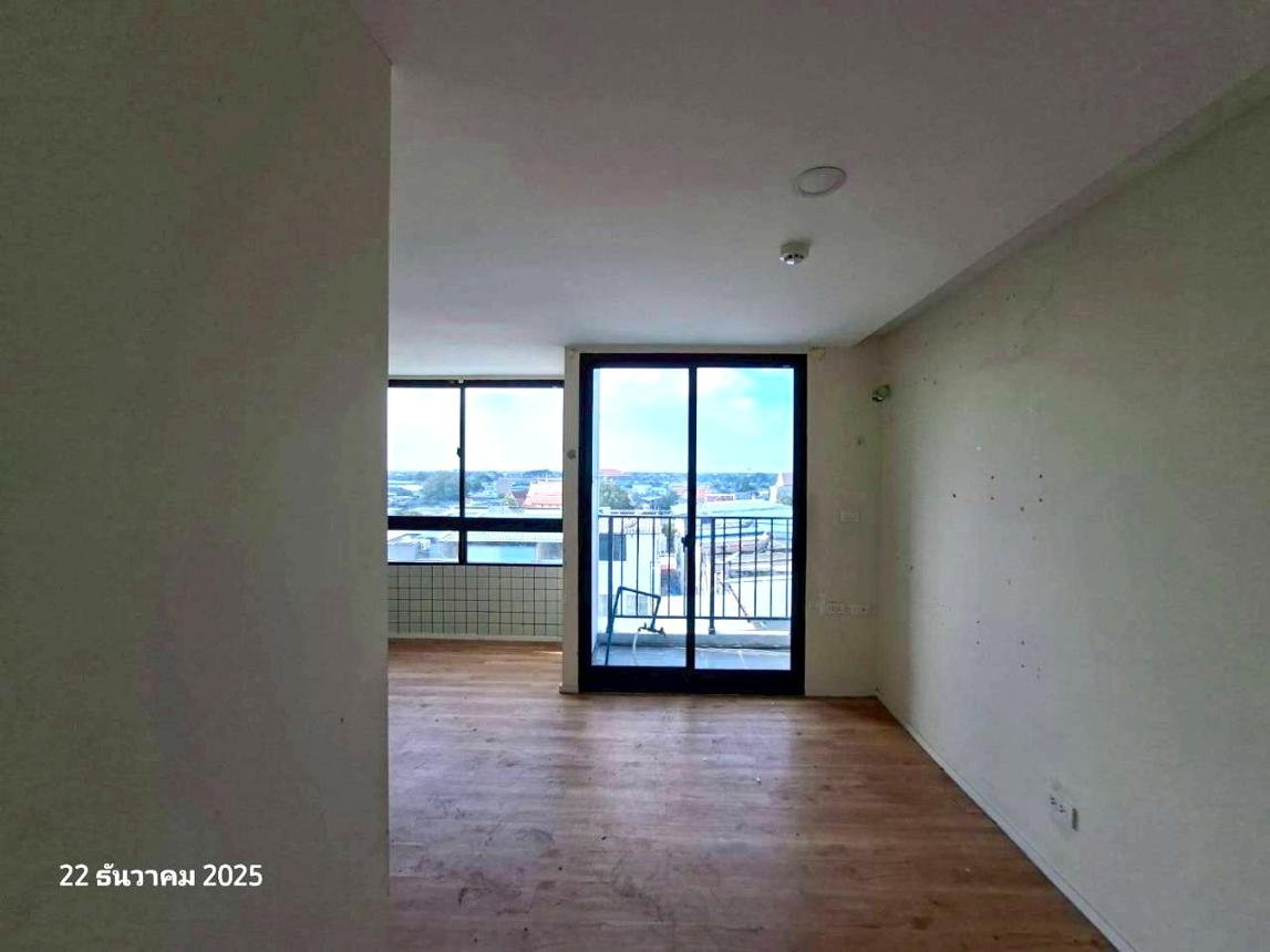 รูป 🔥 ขาย คอนโด โมเดิร์น คอนโด บางพลัด (Modern Condo Bang Phlat) | ใกล้ MRT บางพลัด - รูปที่ 2/8
